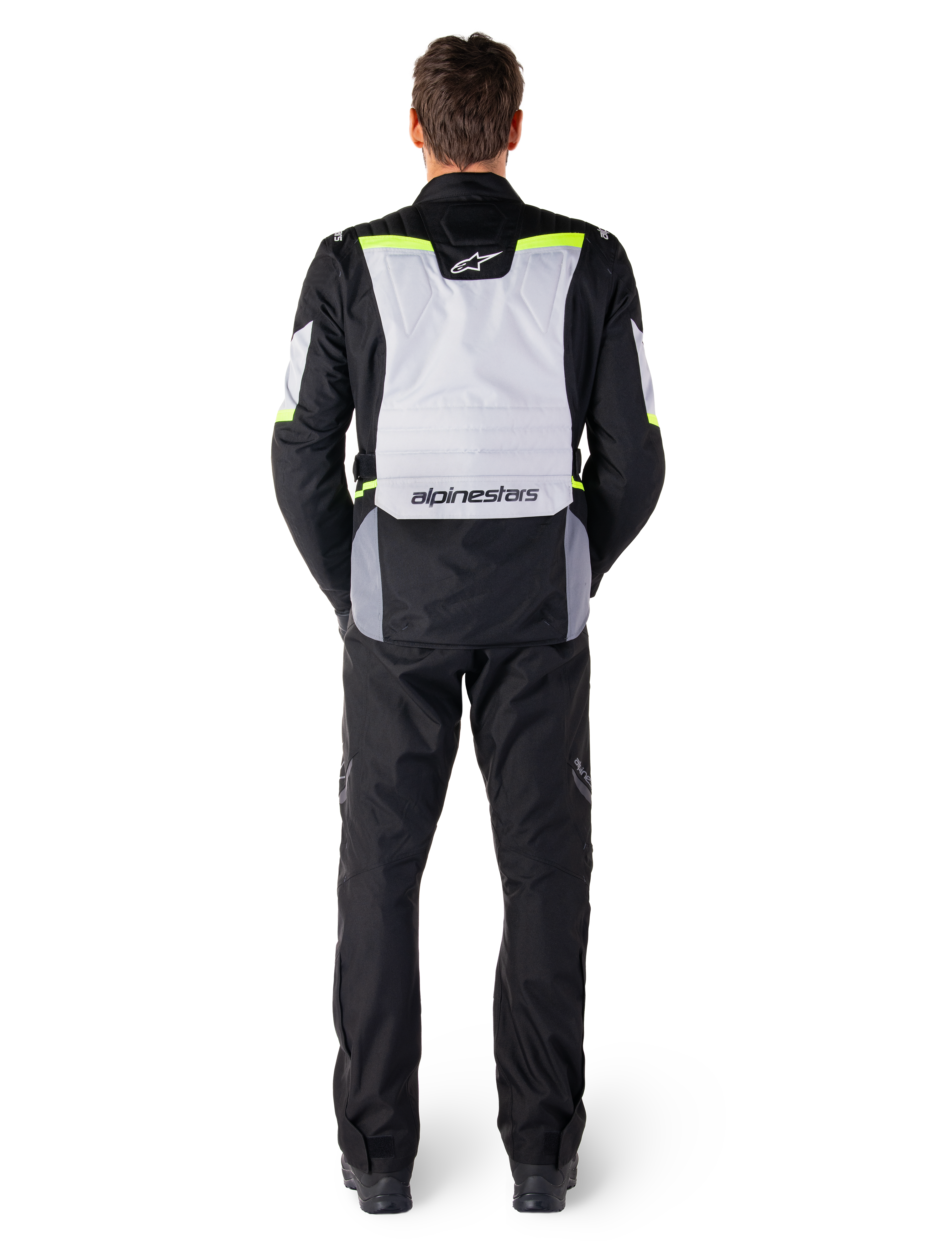 St-1 Waterproof Pants