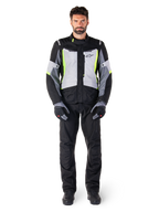 ST-1 Waterproof Jacket