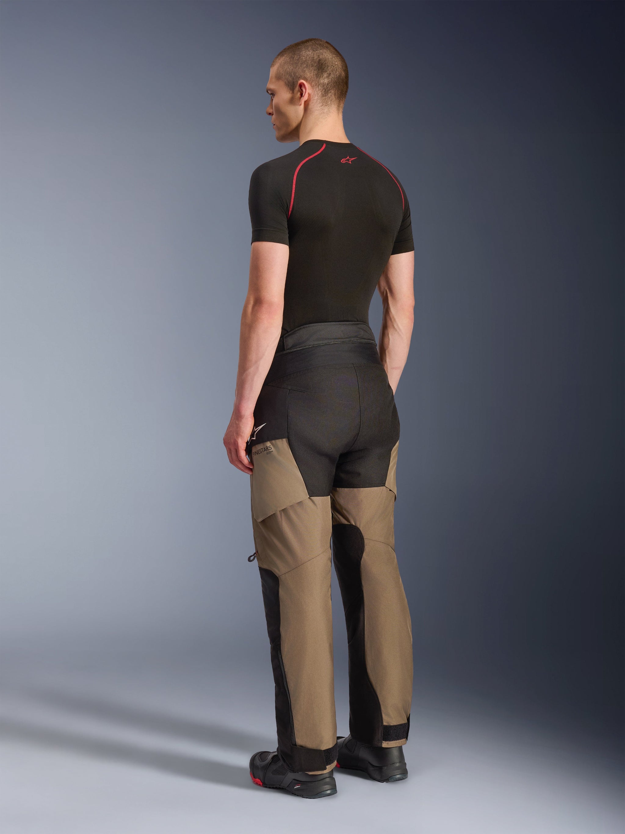 Andes V4 Drystar® Byxor