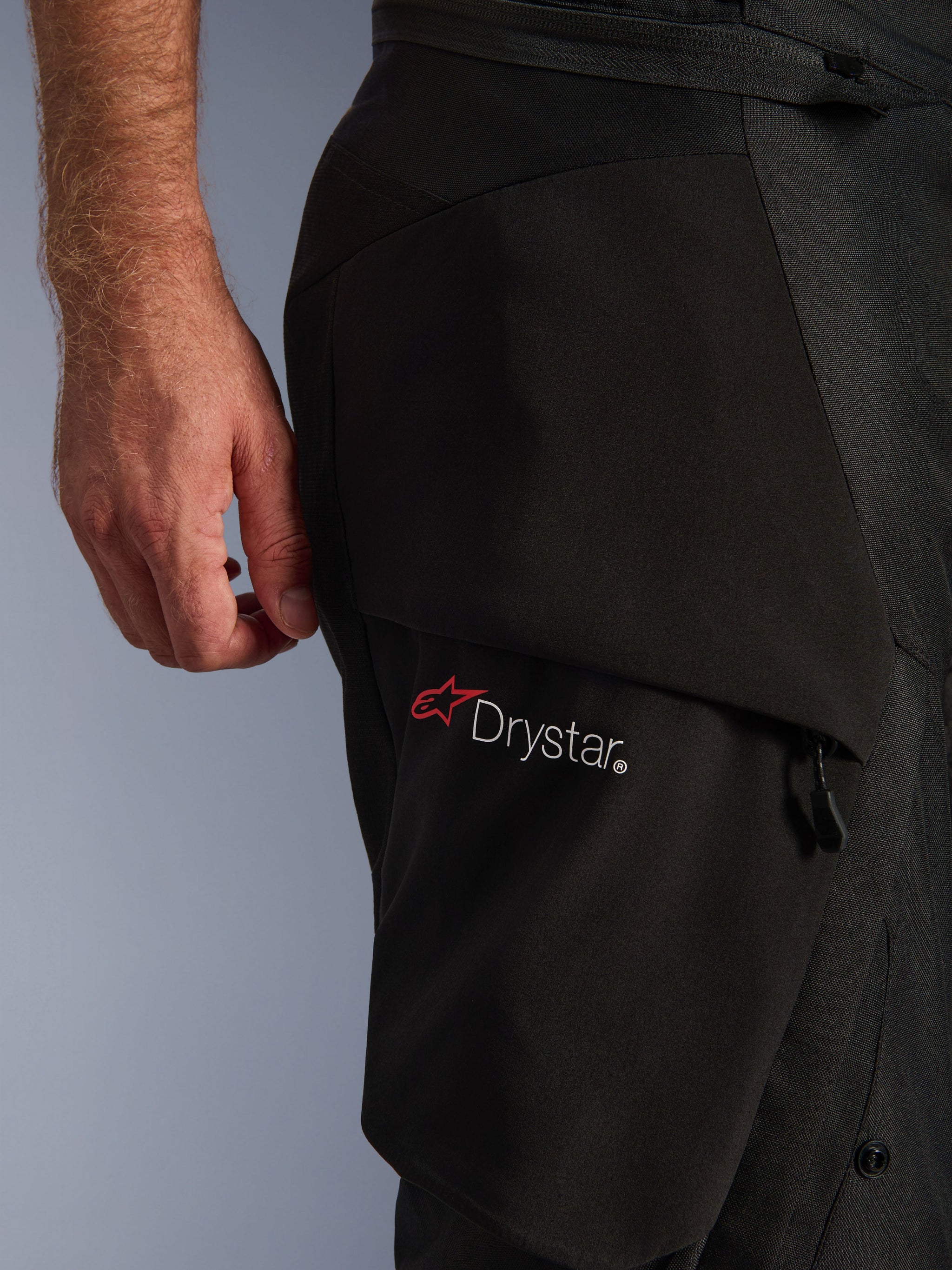 Andes V4 Drystar® Byxor