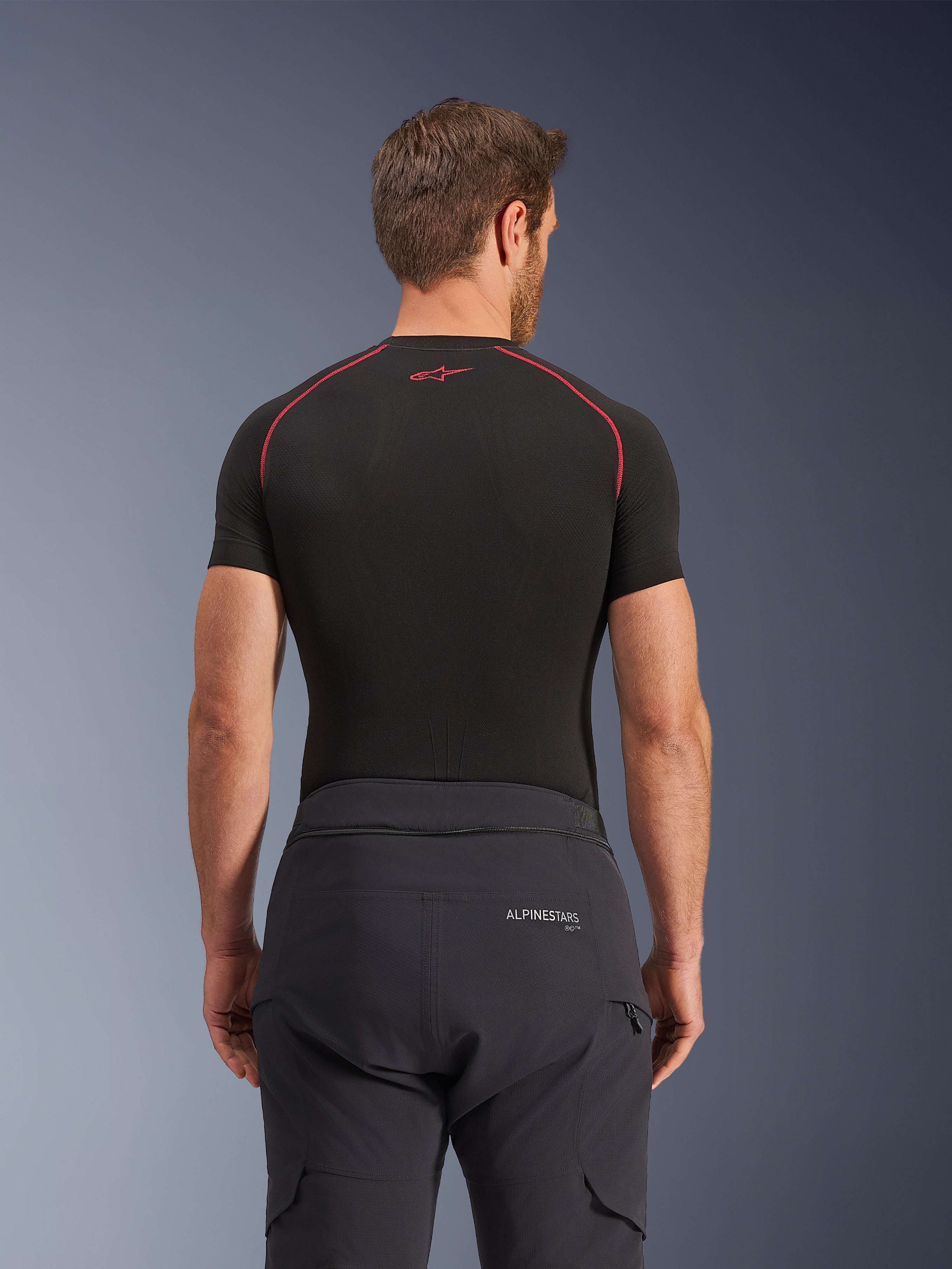 Andes Pro Drystar® XF Byxor