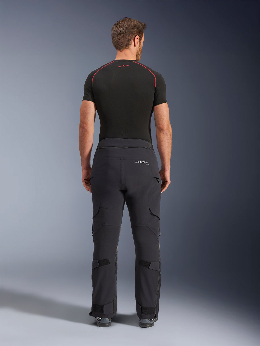 Andes Pro Drystar® XF Byxor