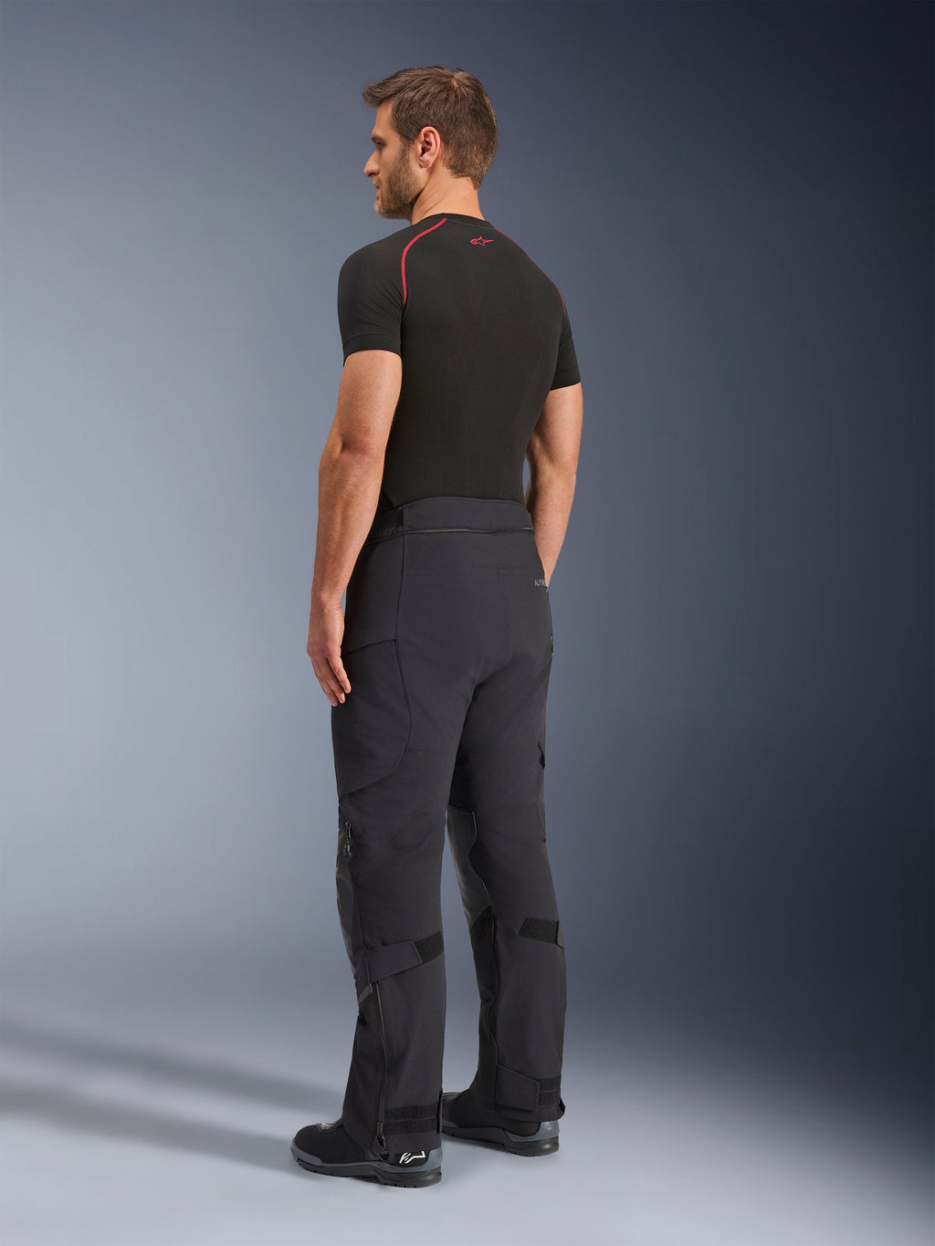 Andes Pro Drystar® XF Byxor