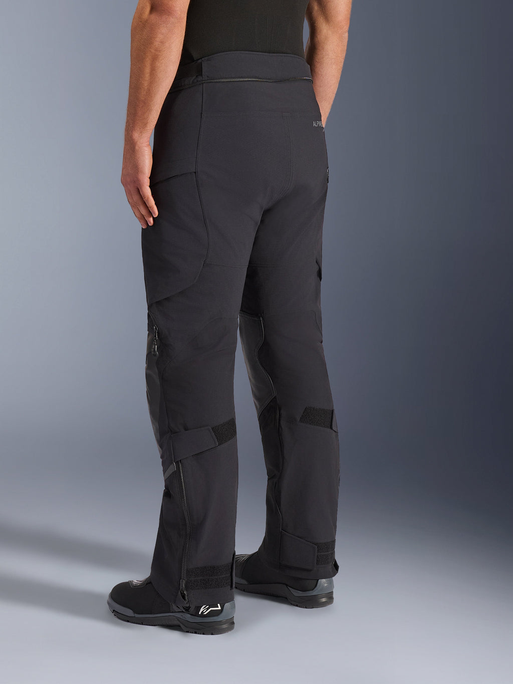 Andes Pro Drystar® XF Byxor