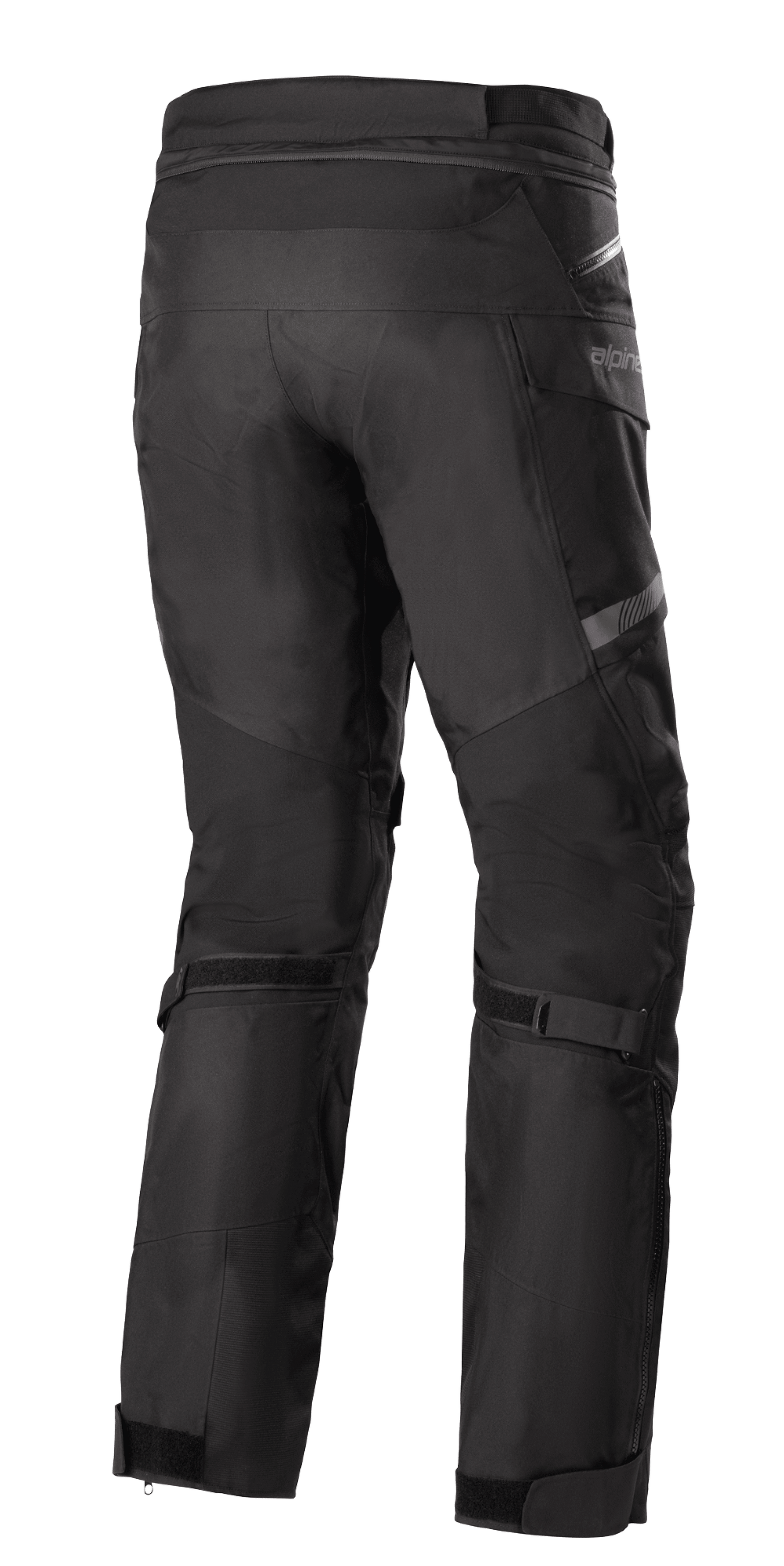 Monteira Drystar® Xf Pants - Long