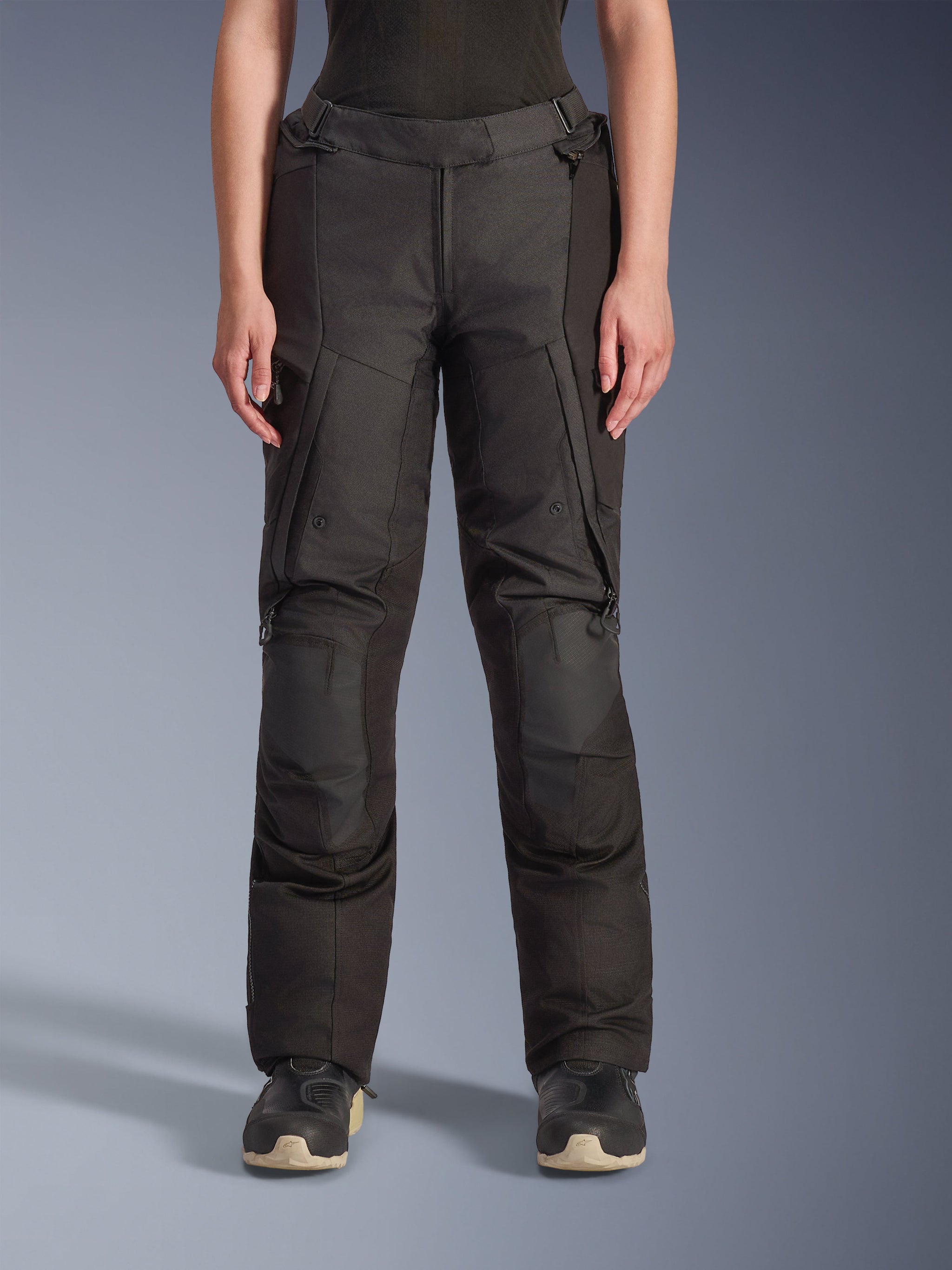Woman Stella Andes V4 Drystar® Pants