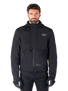 Mootant Waterproof Parka
