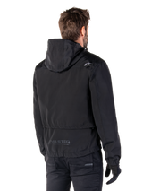 Mootant Waterproof Parka