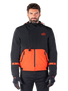 Mootant Waterproof Parka