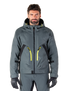 Morush Waterproof Parka