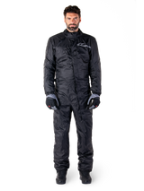 Hurricane Rain V2 Suit