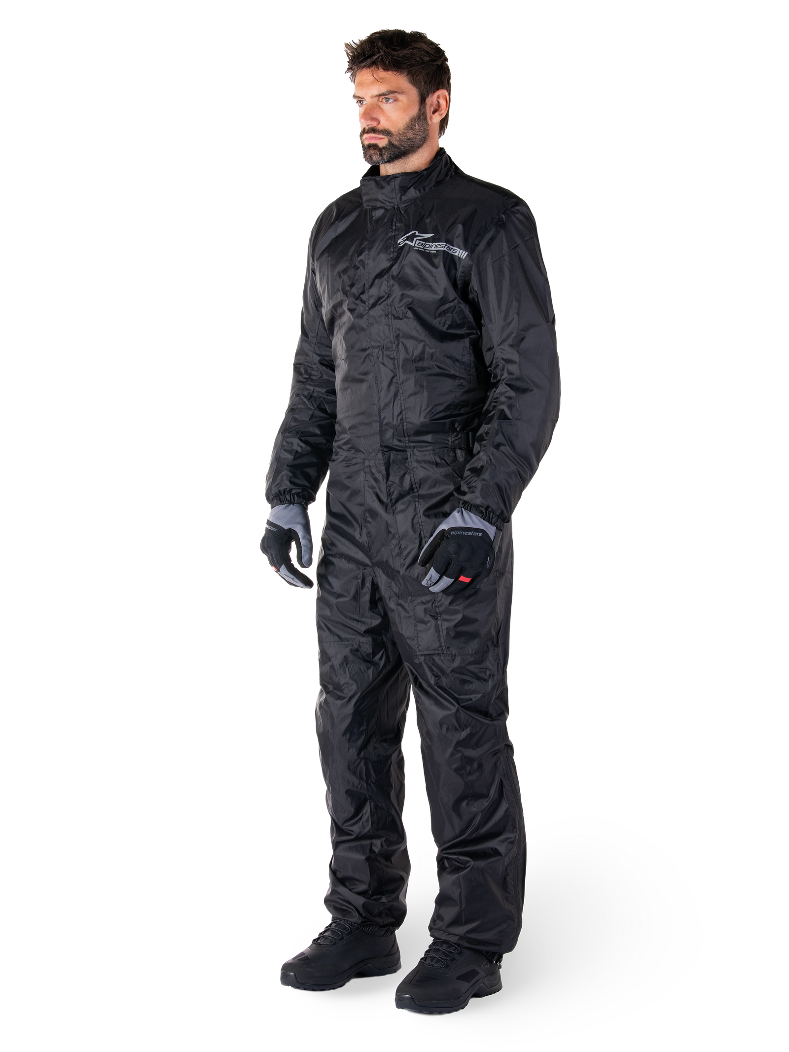 Hurricane Rain V2 Suit