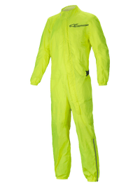 Hurricane Rain V2 Jacka