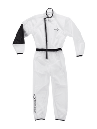 Ungdom Kart Regnställ