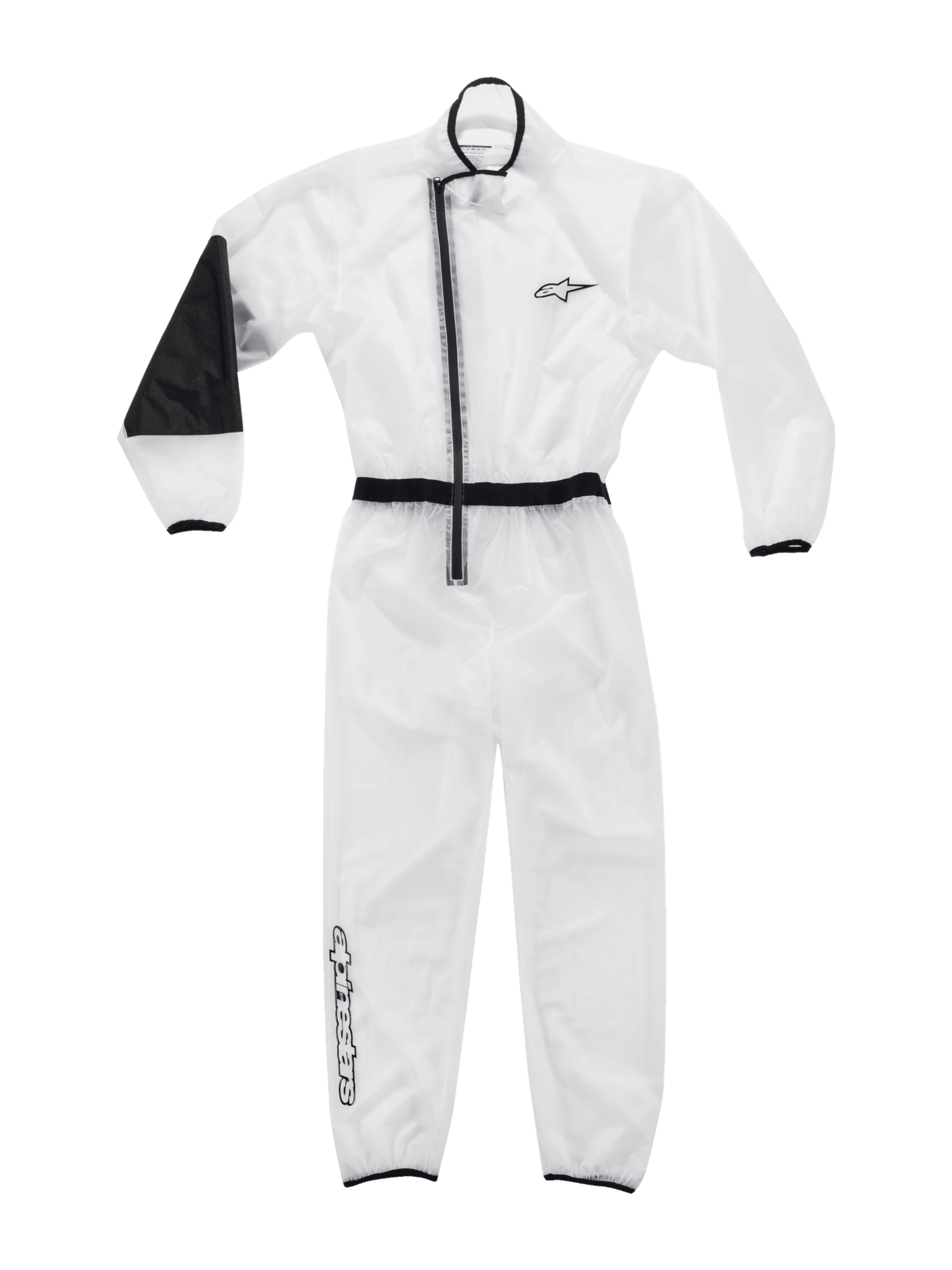 Kart Regnställ