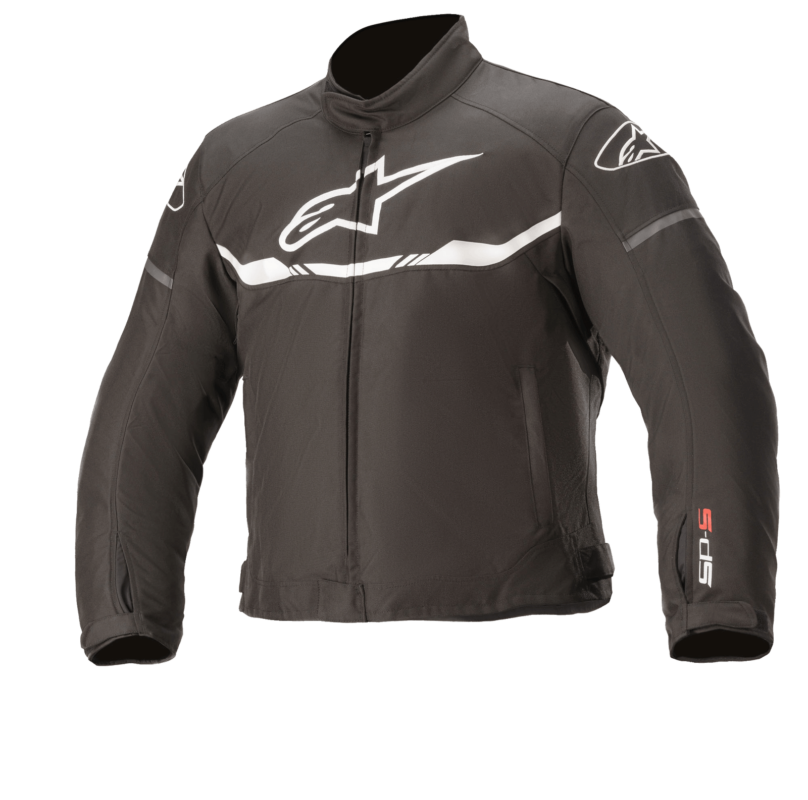 Ungdom T-SP S Vattentät Jacka