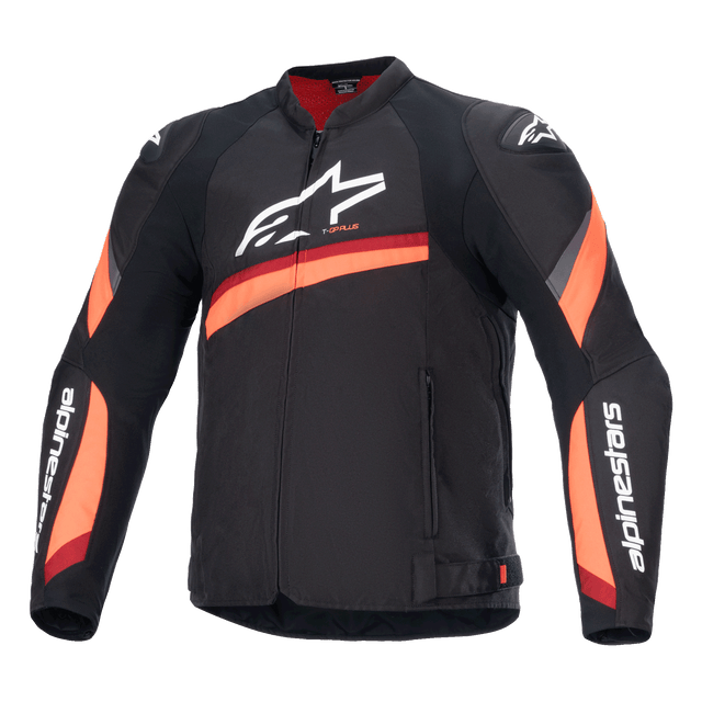 T-GP Plus R V4 Jacket