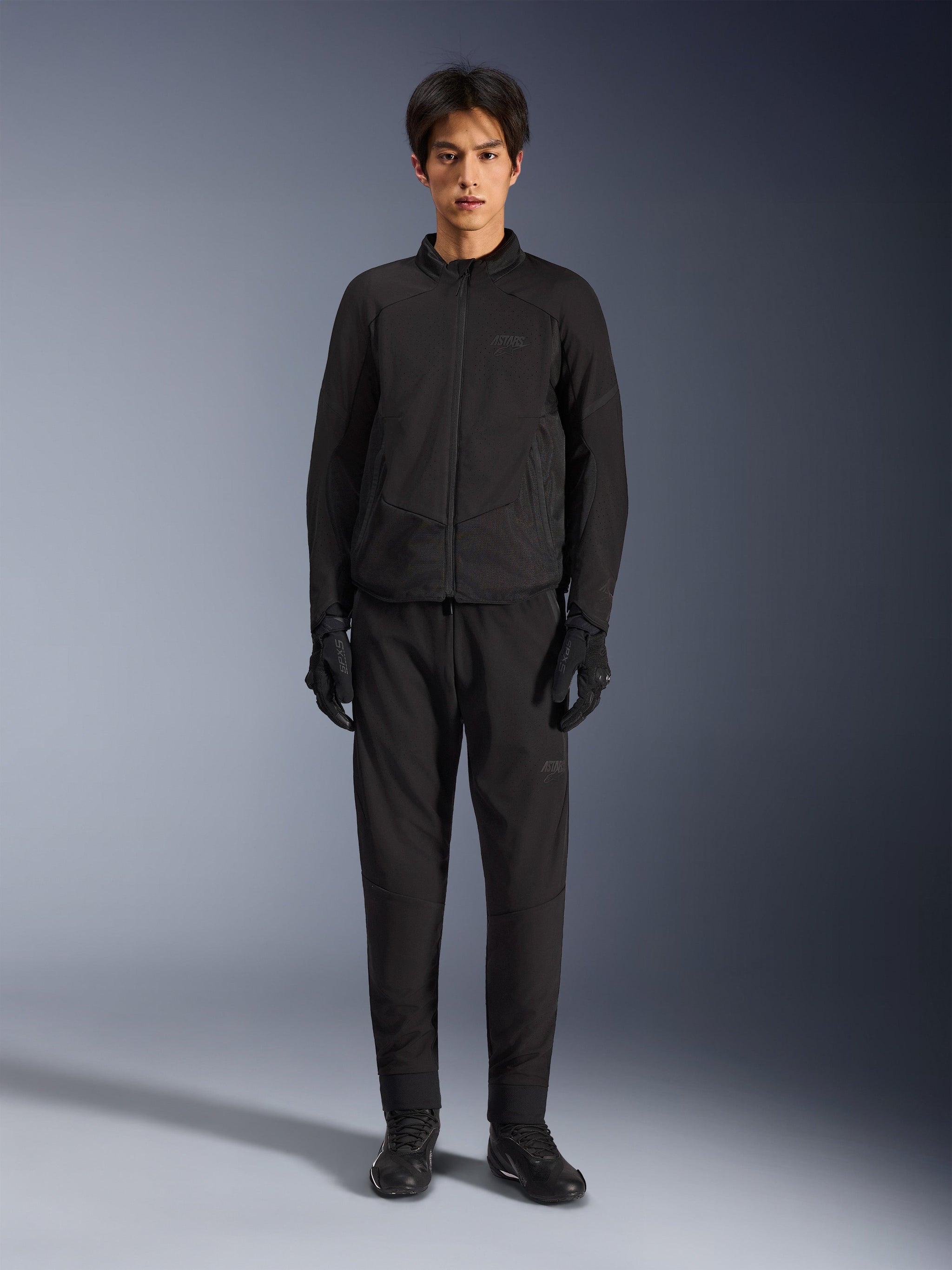 Aeroshell Airflow Jacka