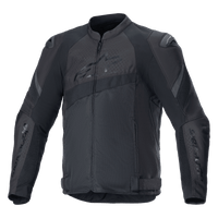 T-GP Plus R V4 Airflow Jacka