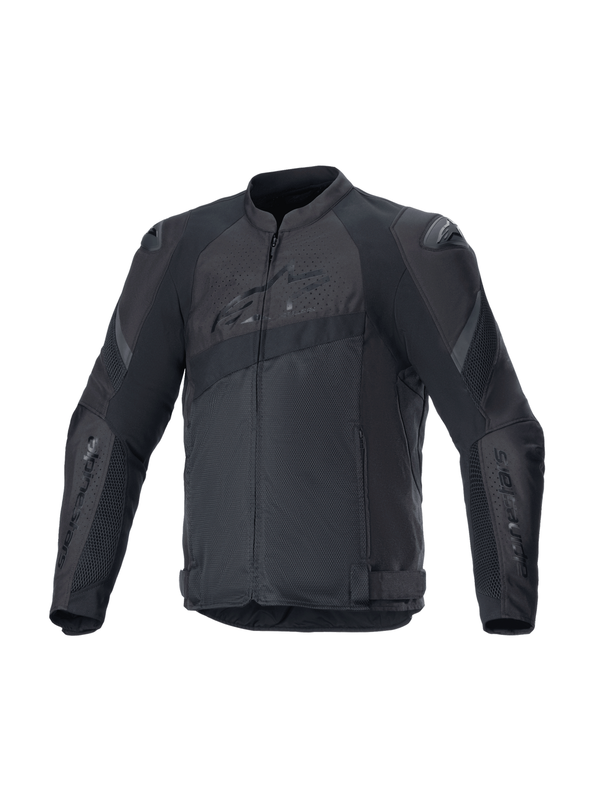 T-GP Plus R V4 Airflow Jacka