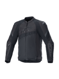 T-GP Plus R V4 Airflow Jacka