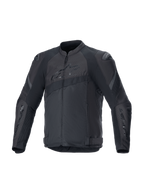 T-GP Plus R V4 Airflow Jacka
