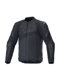 T-GP Plus R V4 Airflow Jacket
