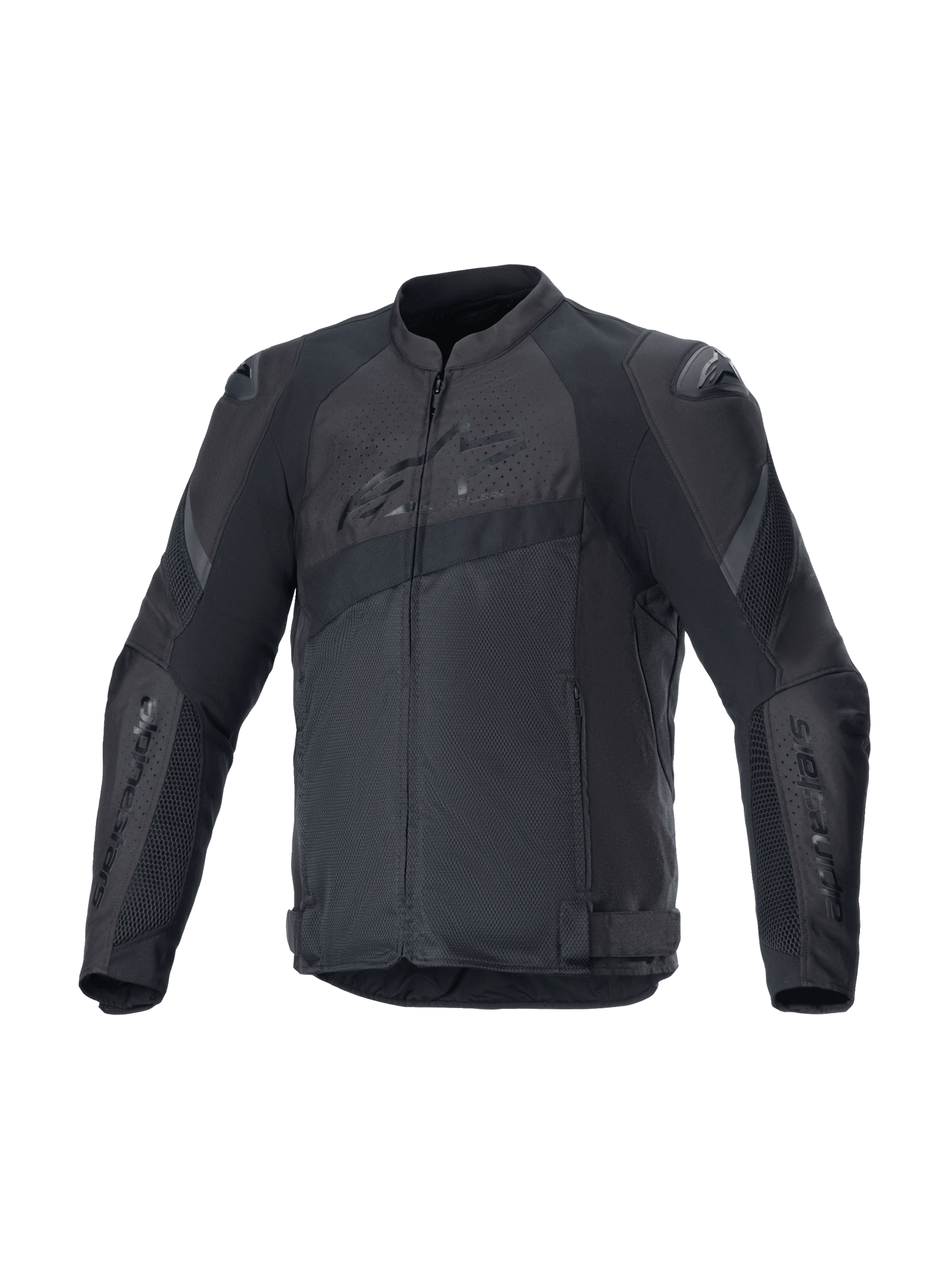T-GP Plus R V4 Airflow Jacka