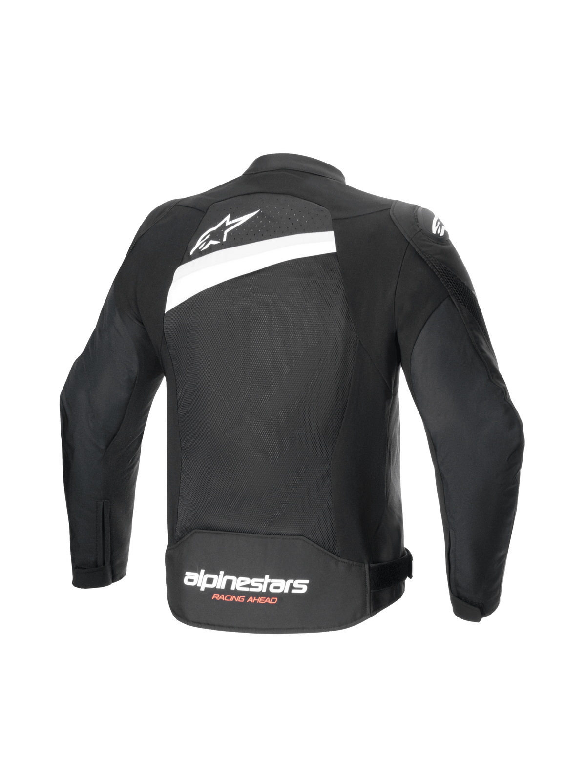 T-GP Plus R V4 Airflow Jacket