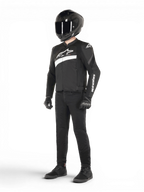 T-GP Plus R V4 Airflow Jacka