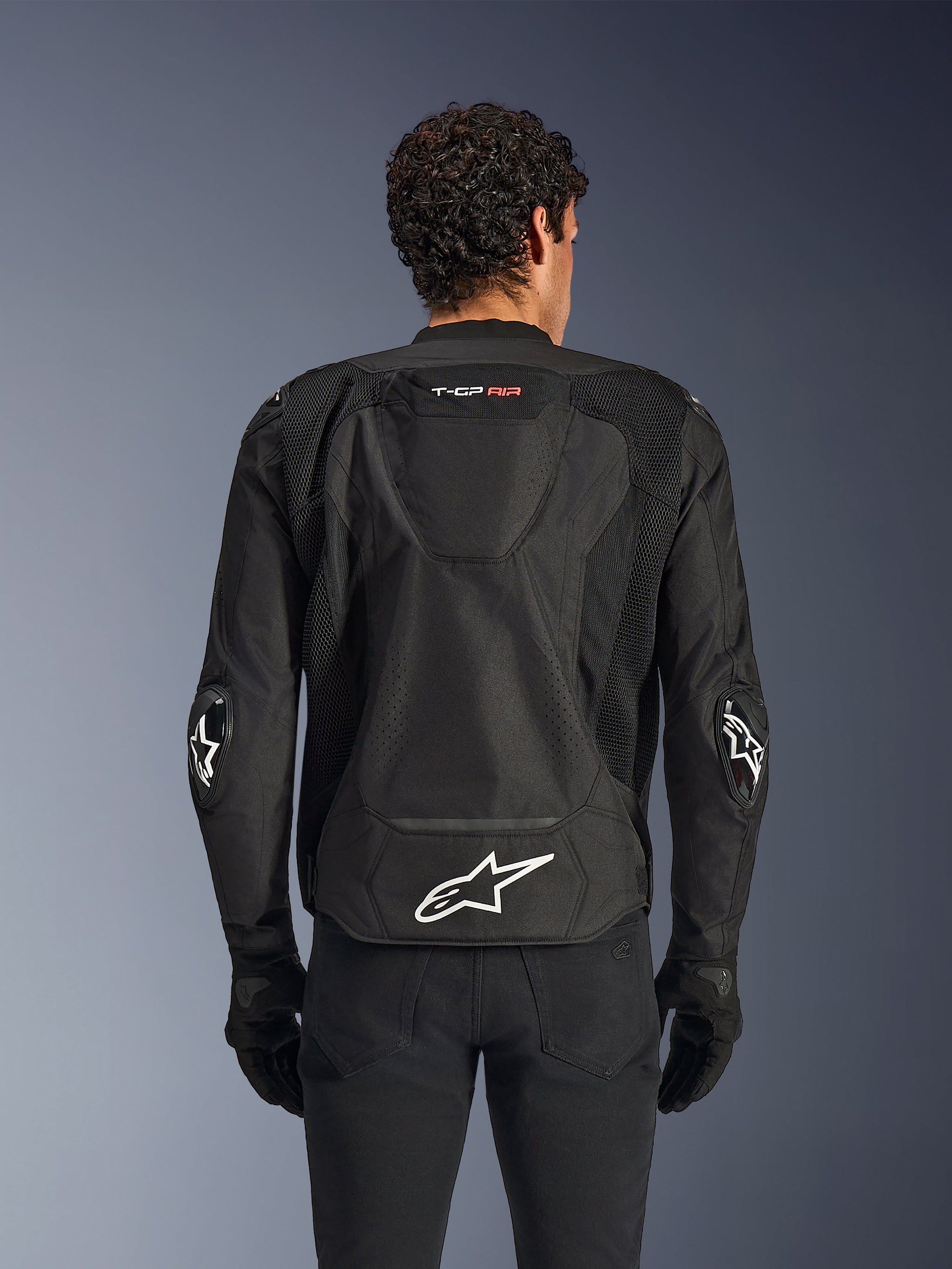 T-GP Air Jacket