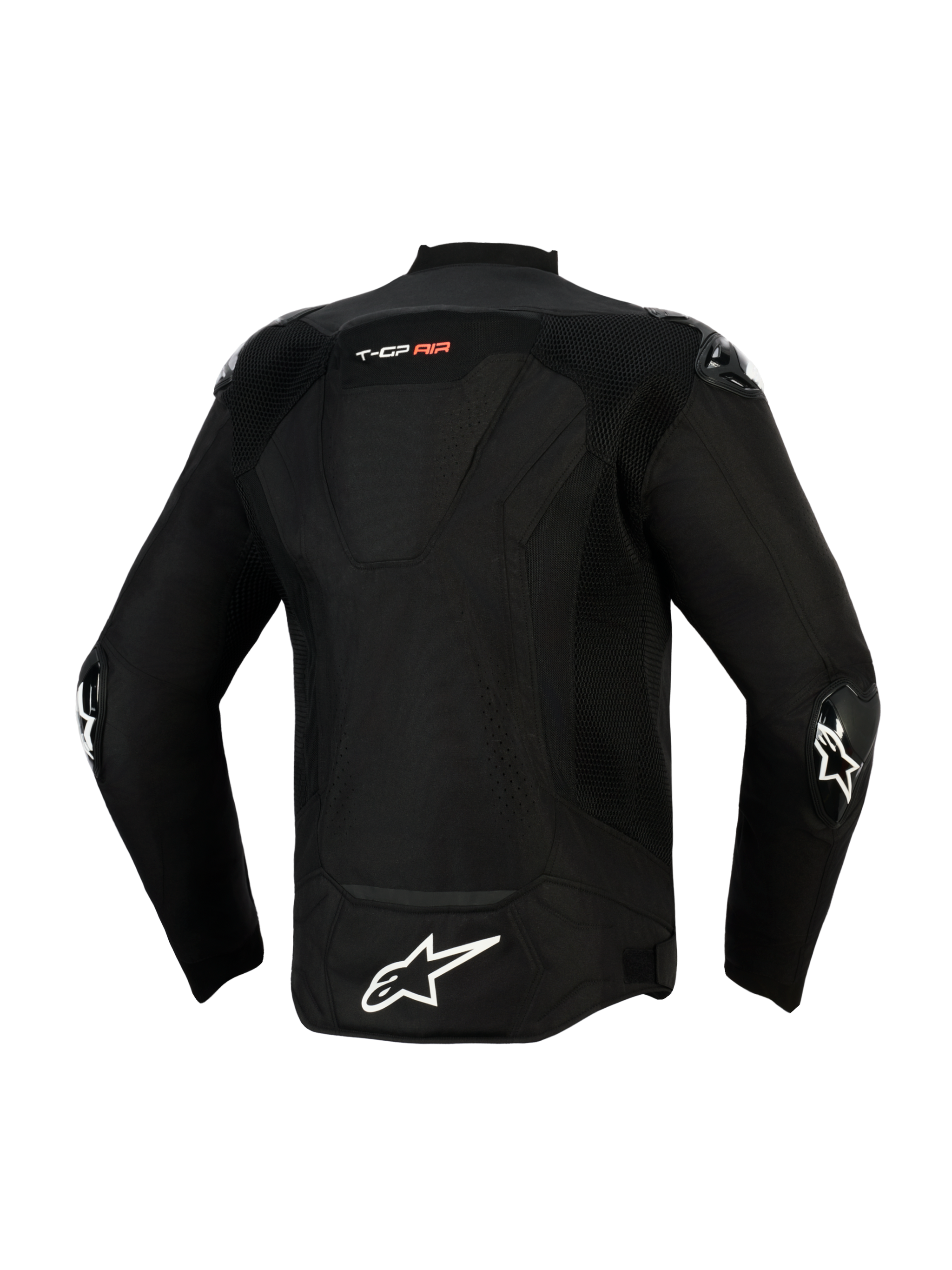 T-GP Air Jacket