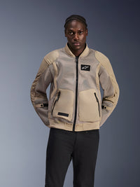 Flight Air Jacka
