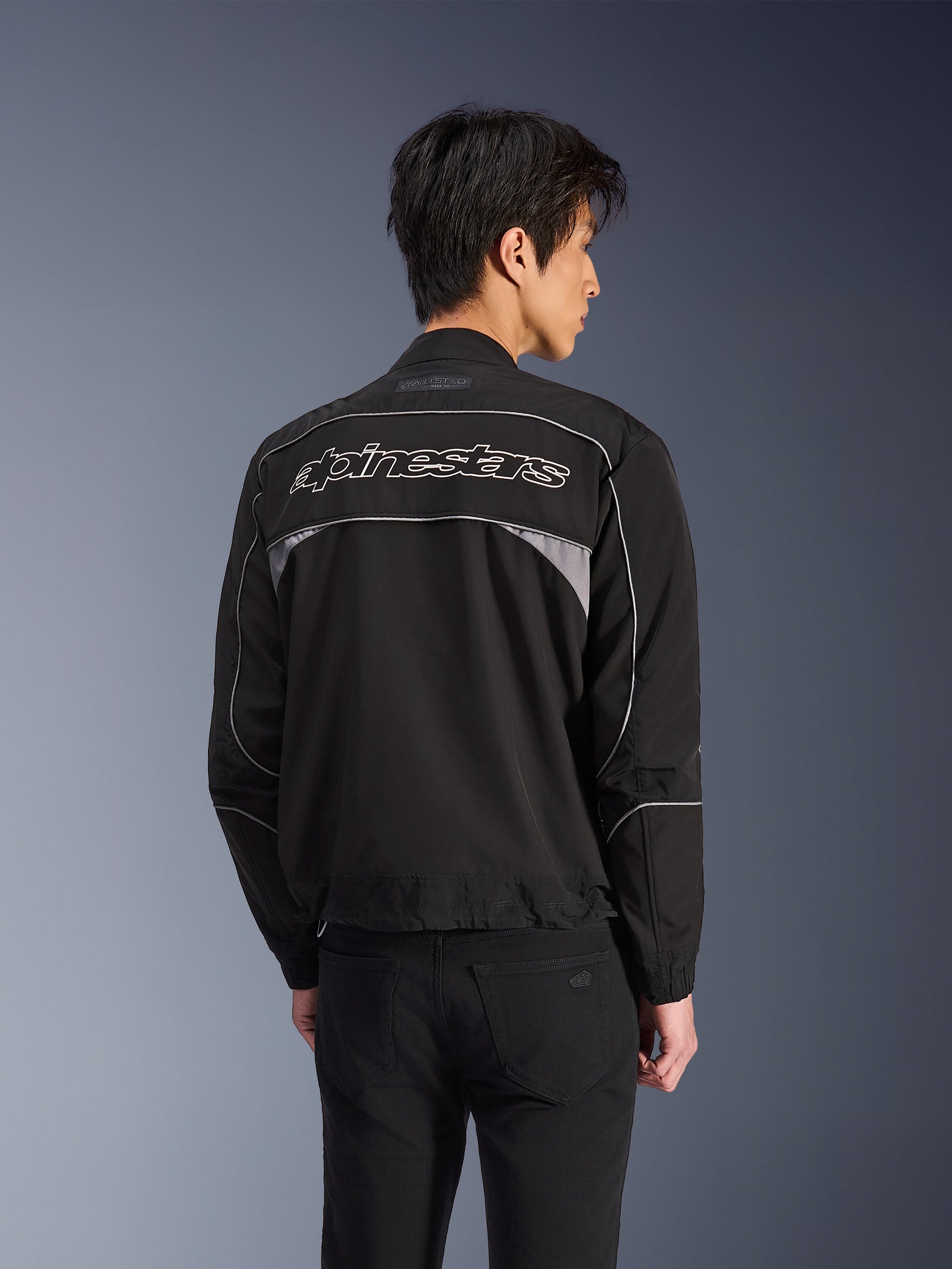 Unite Jacket