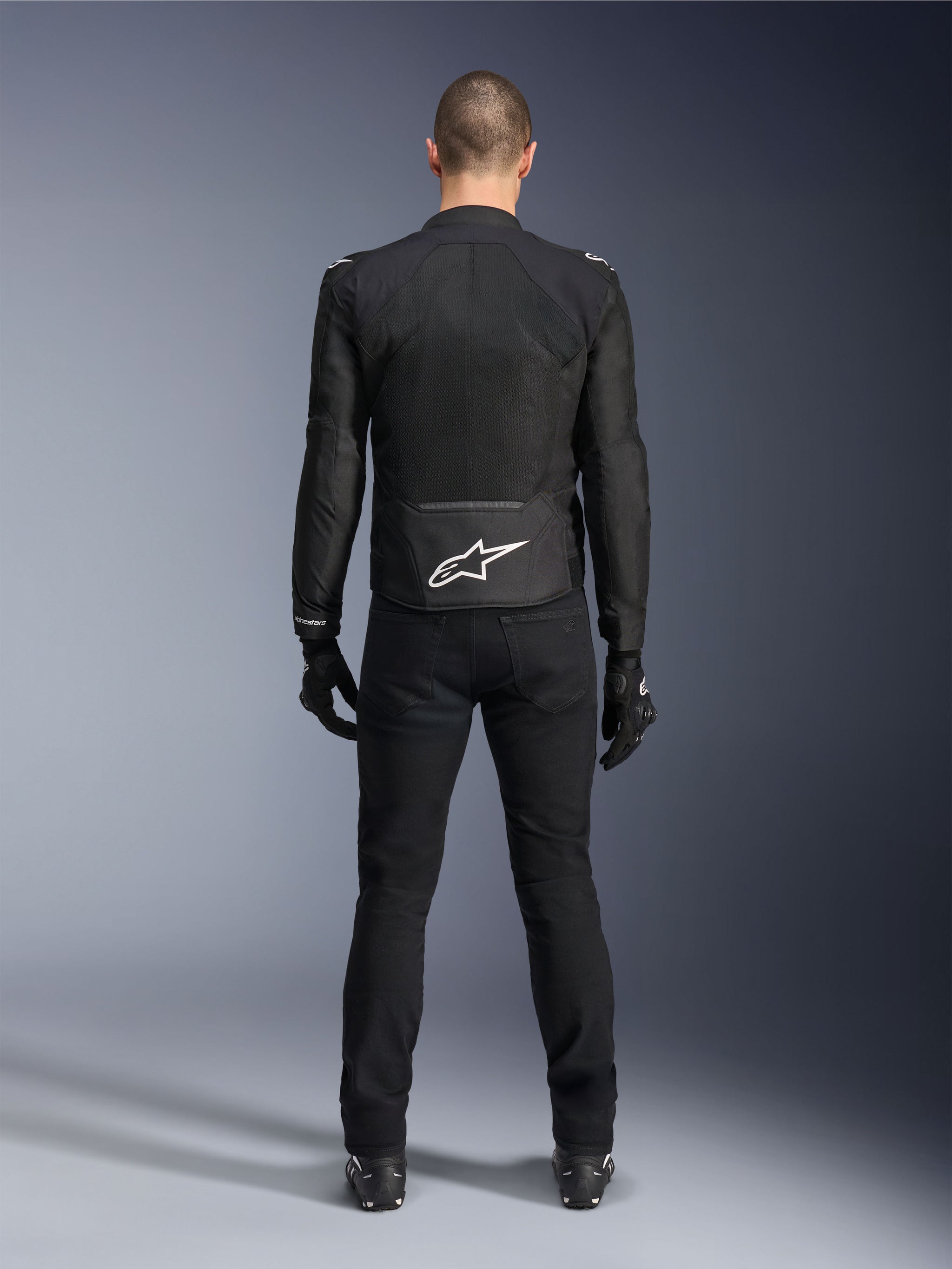 Viper Air V4 Jacket