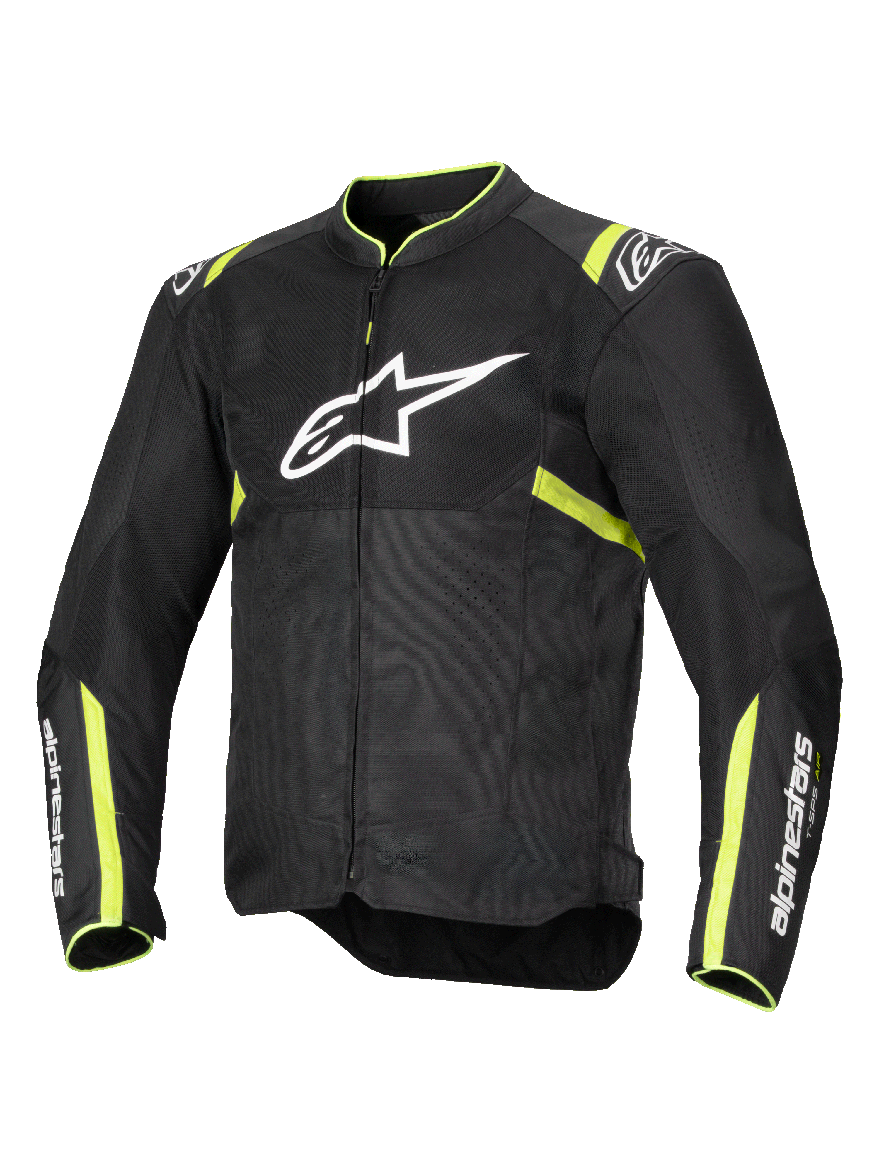 T-SPS Air V2 Jacket