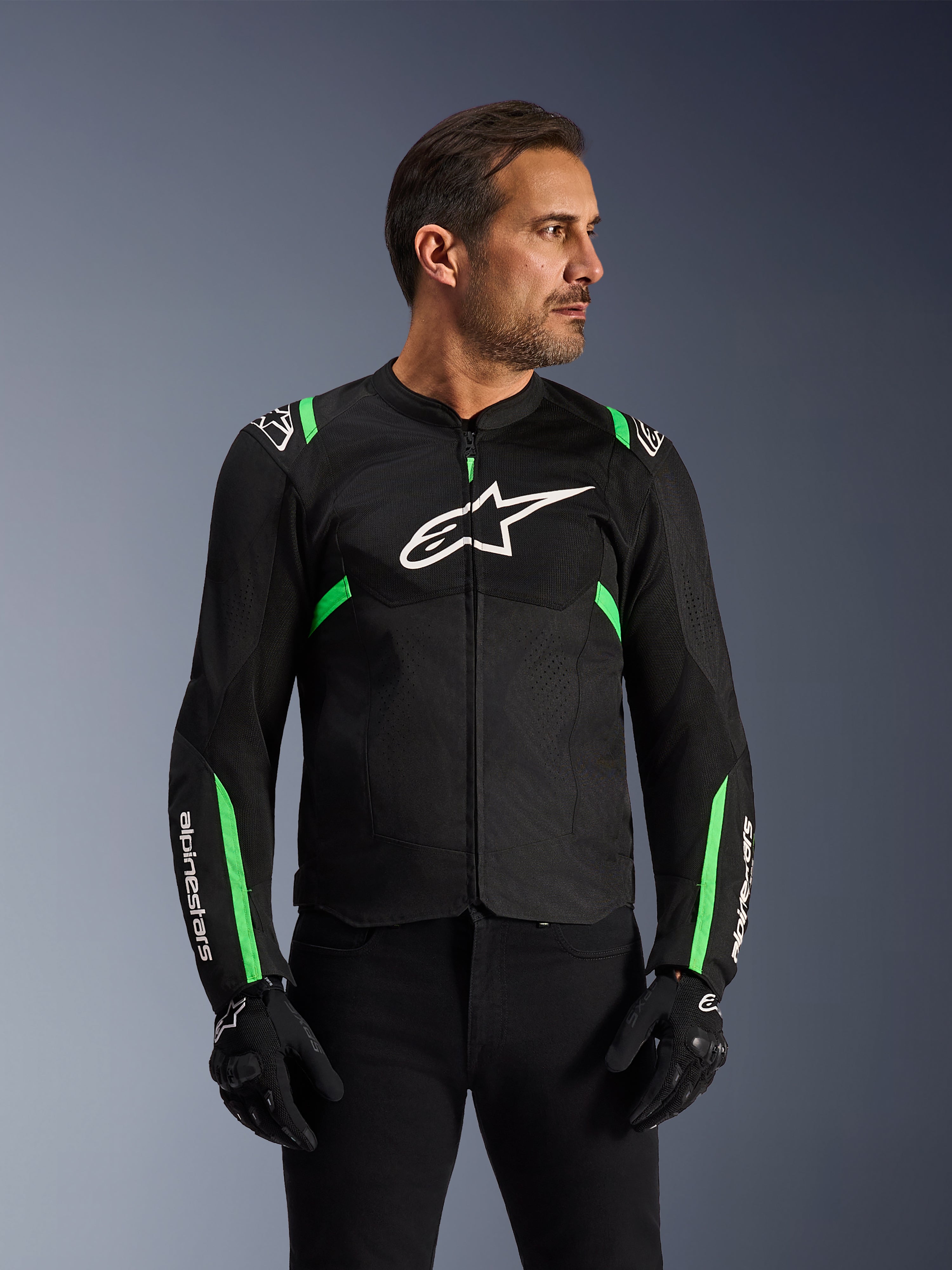 T-SPS Air V2 Jacket