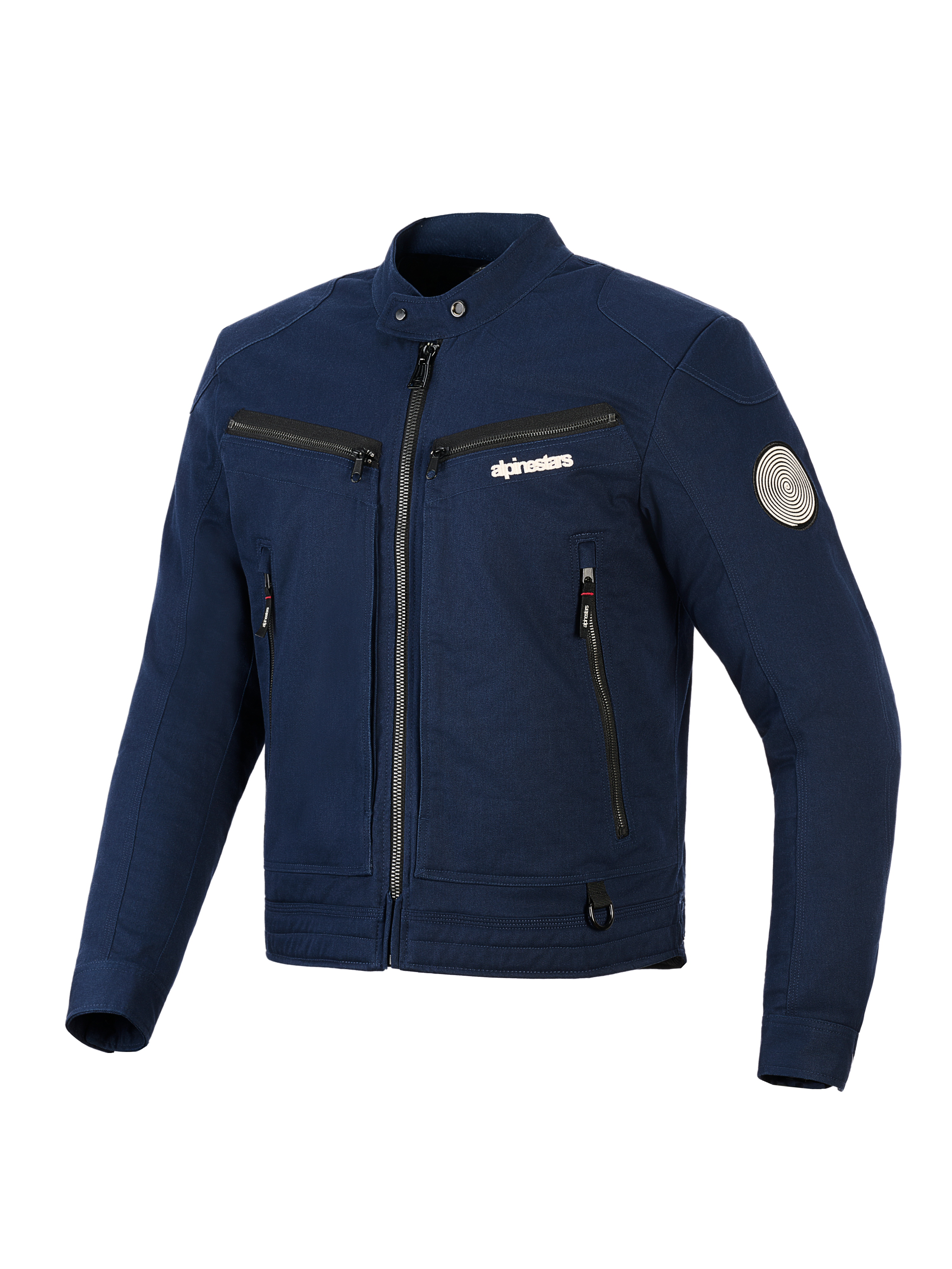 Bruiser Jacket