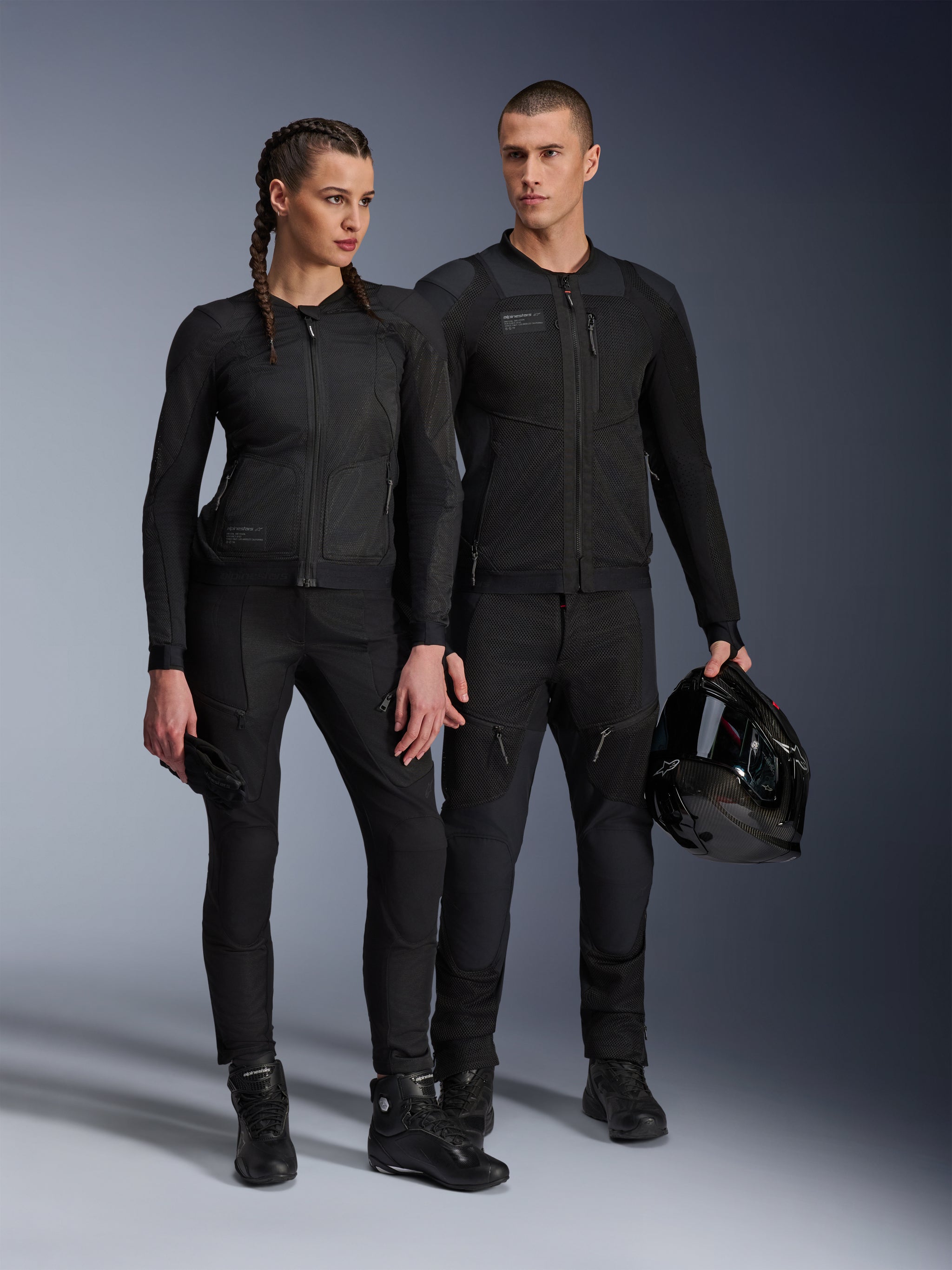 Stella Troop-Air Jacka för Kvinnor