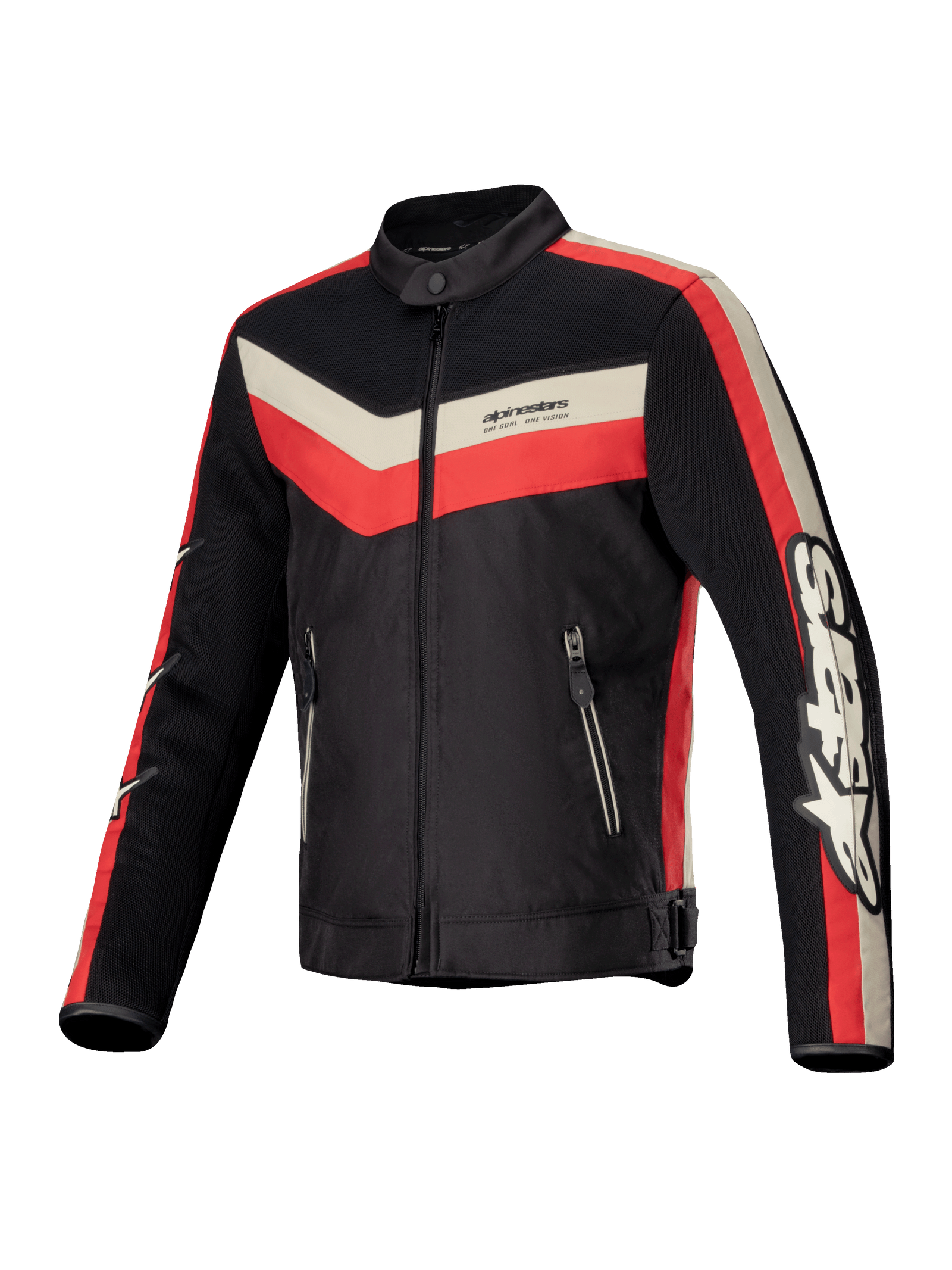 T-Dyno Air Jacket