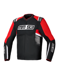 MM93 T-SPS Air V2 Jacka