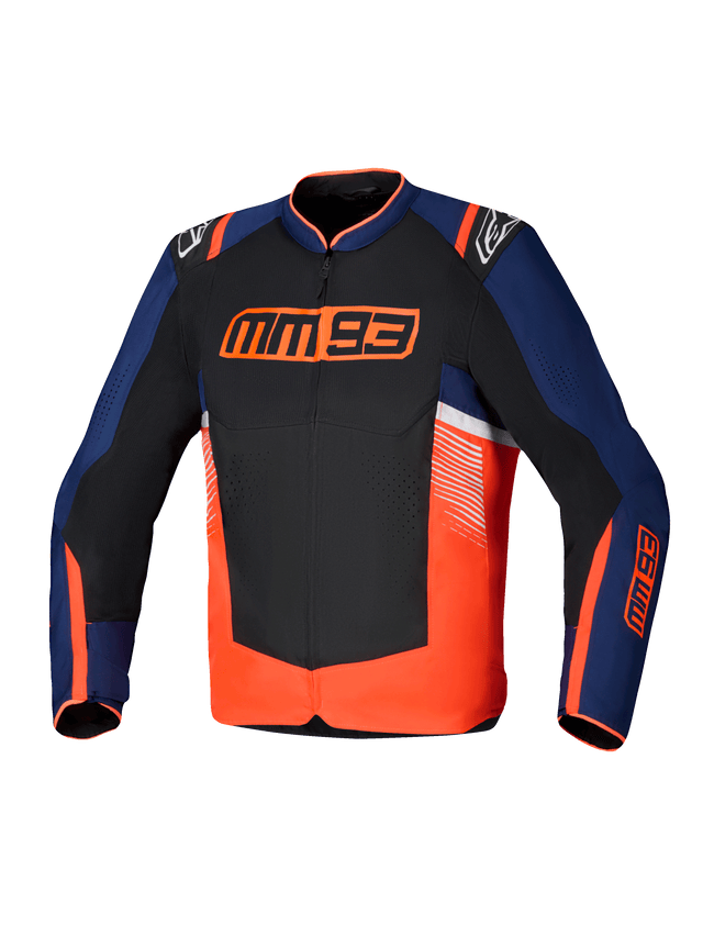 MM93 T-Sps Air V2 Jacka