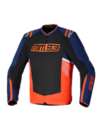 MM93 T-SPS Air V2 Jacka