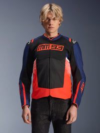 MM93 T-SPS Air V2 Jacka