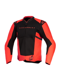 MM93 T-SPS Air V2 Jacka