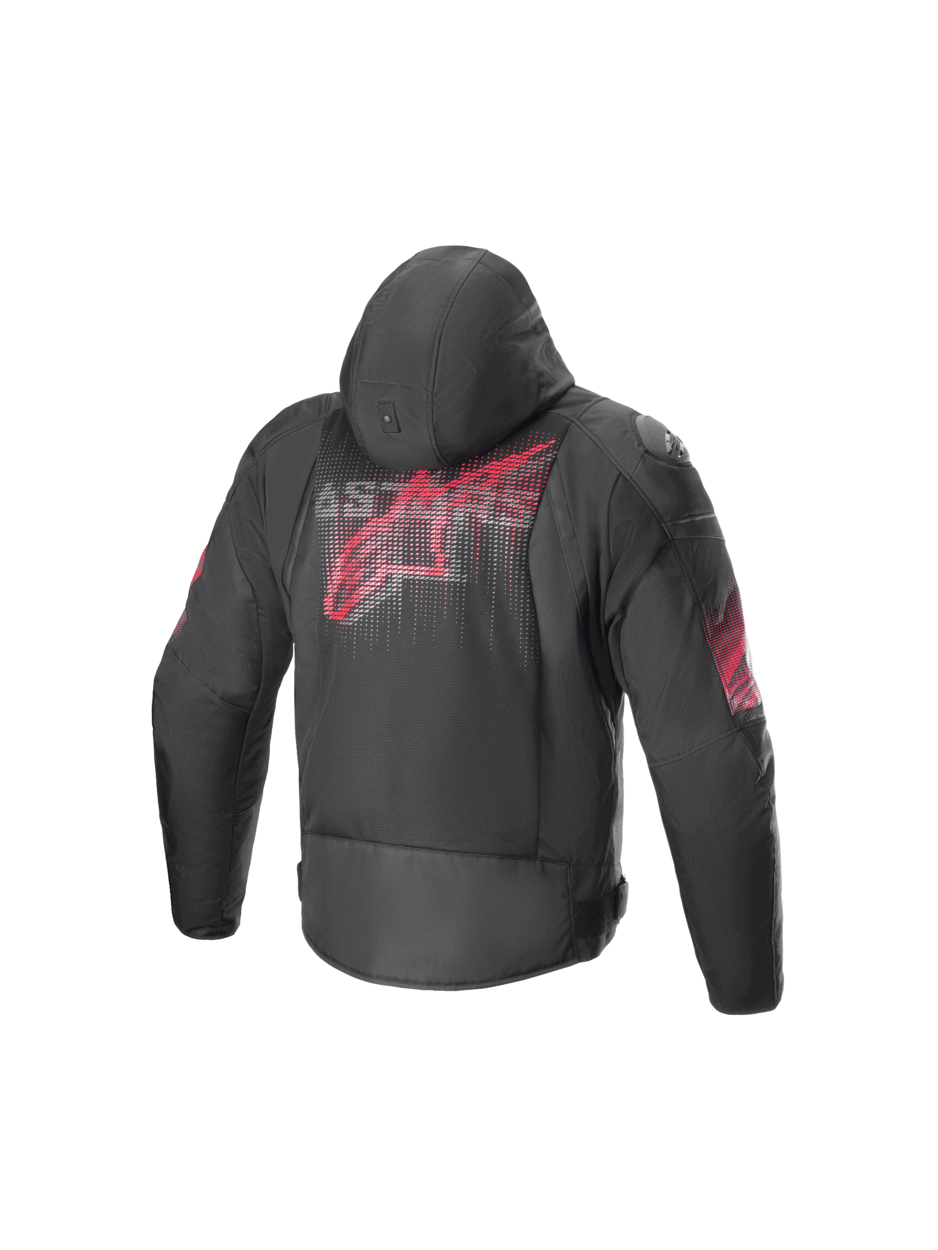 Zaca Air Venom Vattentät Jacka