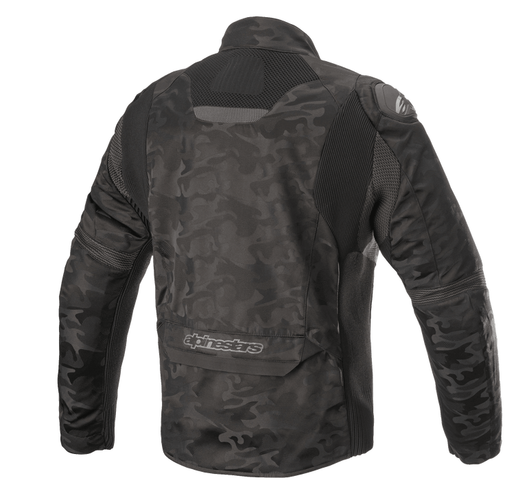 T SP-5 Rideknit® Textiljacka