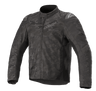 T SP-5 Rideknit® Textiljacka