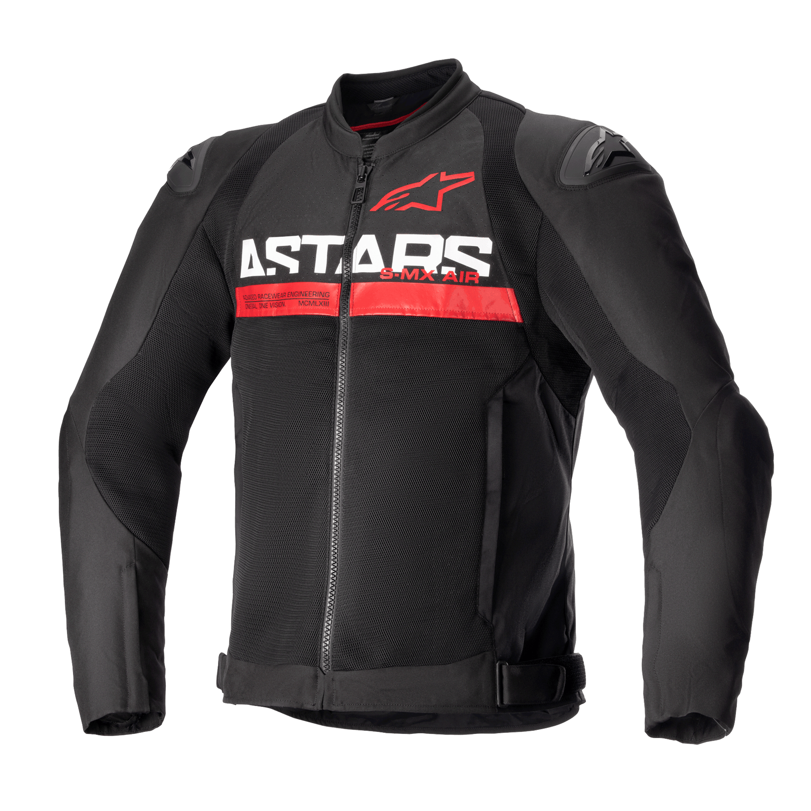 SMX Air Jacket