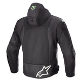 FQ20 Zaca Air Monster Jacket